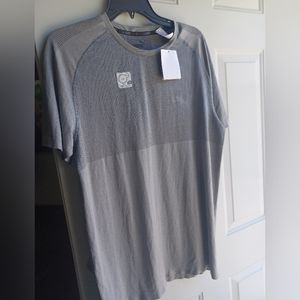 evoKNIT slim fit puma size L/G color gray